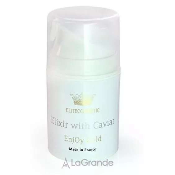 Elitecosmetic Gold Elixir with Caviar ������ � �����