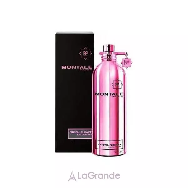 Montale Crystal Flowers ����������� ����