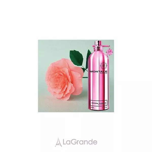Montale Crystal Flowers ����������� ����