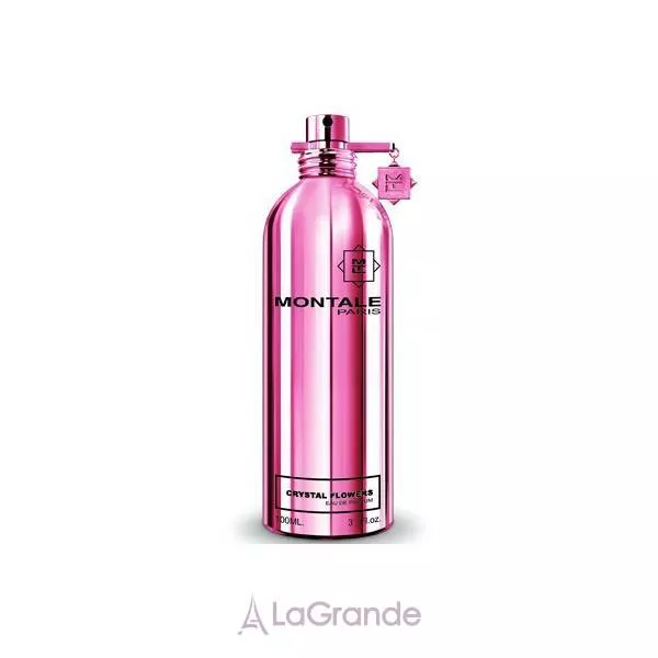 Montale Crystal Flowers ����������� ����