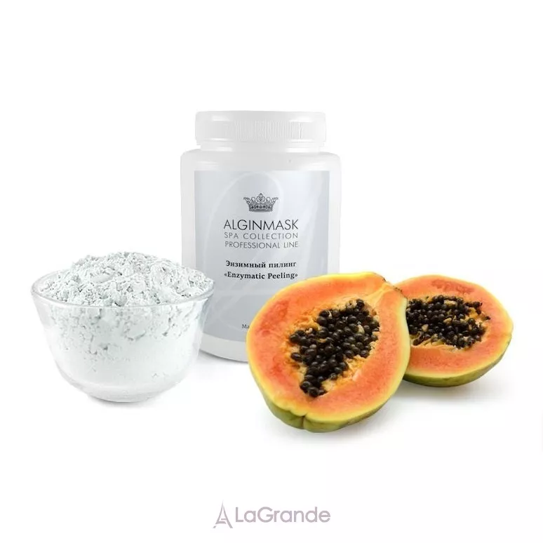 Elitecosmetic Enzymatic Peeling �������� ���� ��� �������