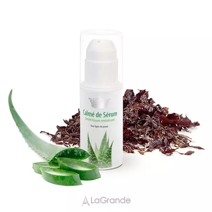 Elitecosmetic Calming Serum ������������� ��������� ��� �������