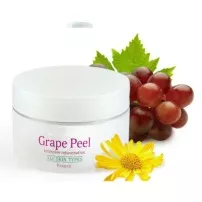 Elitecosmetic Grape Peel ����������� ����� ��� ����