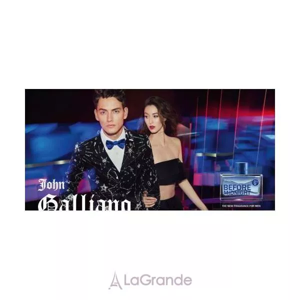 John Galliano Before Midnight ��������� ���� (������)