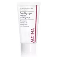 Alcina Soothing Mask ������������� �������������� ����� ��� ����