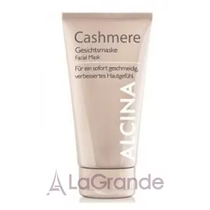 Alcina Cashmere Facial Mask ����������� ����� ��� ����