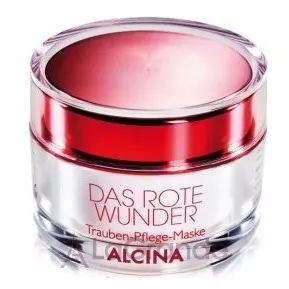 Alcina Red Miracle Mask ����������� ����� ��� ����