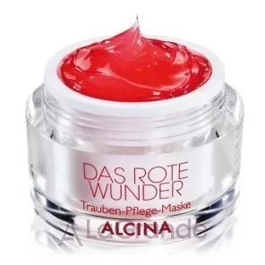 Alcina Red Miracle Mask ����������� ����� ��� ����