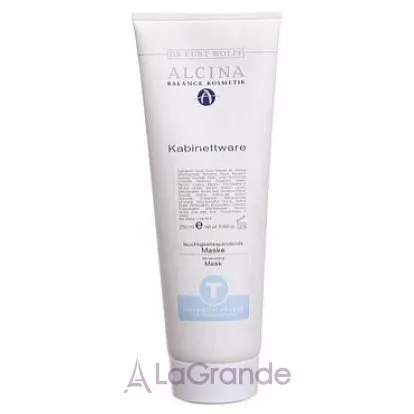 Alcina T Moisturizing Mask ����������� ����� ��� ����