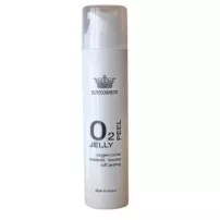Elitecosmetic Q2 Jelly Peel Oxygen Carrier ������ ����������� ��� ����