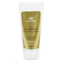 Elitecosmetic Face and body Scrub with Champagne ����� ��� ���� � ���� � ������������ ������������