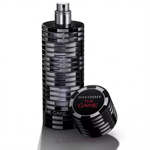 Davidoff The Game �������� ����