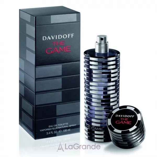 Davidoff The Game �������� ����