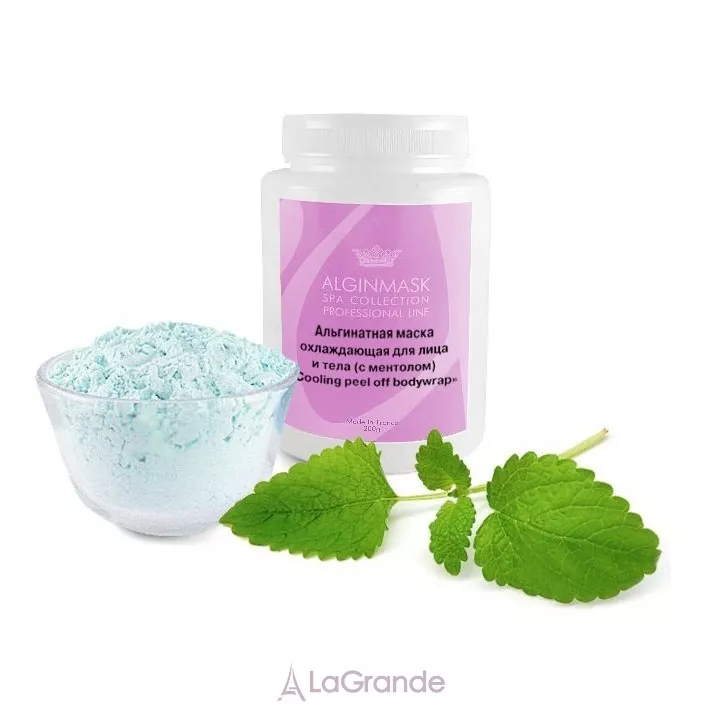 Elitecosmetic Peel off Cooling Bodywrap ����� �������������� ��� ������� �� ��� � ��������