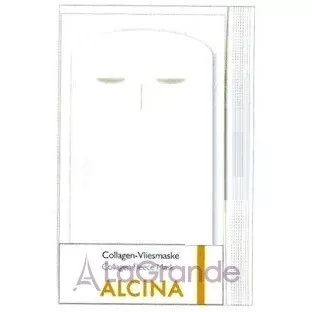 Alcina Collagen Fleece Mask ������������ ����� ��� ����