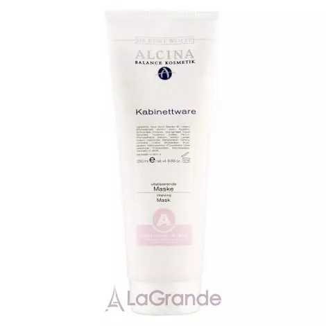 Alcina A Vitalizing Mask �������������� ����� ��� ����