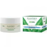 Planter's Aloe Vera 24 Hour Face Cream Super-hydrating ���� ��� ������� ���������������� "���� ³��"
