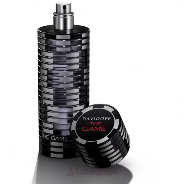 Davidoff The Game ��������� ���� (������)