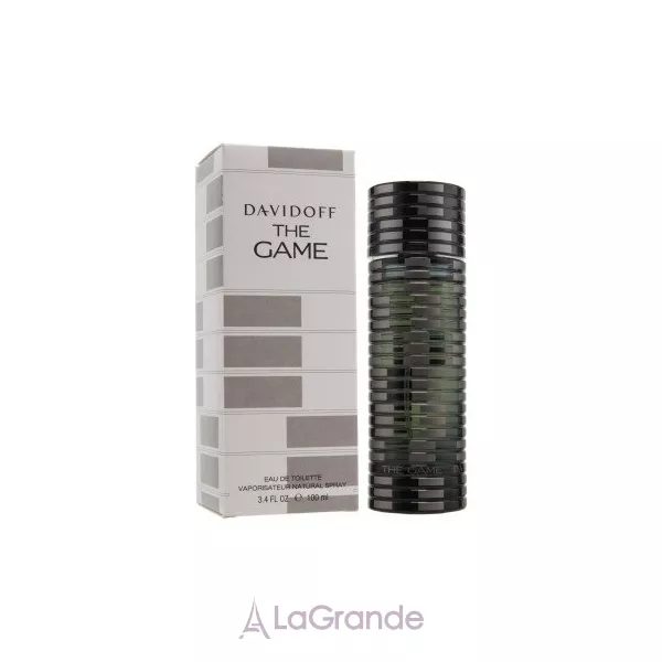 Davidoff The Game ��������� ���� (������)