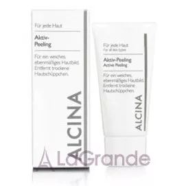 Alcina B Aktiv-Peeling �������� ���� ��� �������