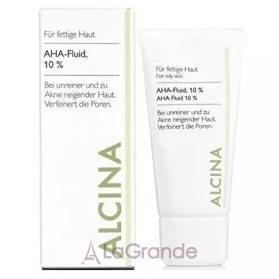 Alcina F/M AHA Fluid ����� � ���������� ��������� ��� �������