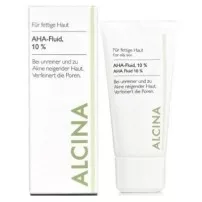 Alcina F/M AHA Fluid ����� � ���������� ��������� ��� ����