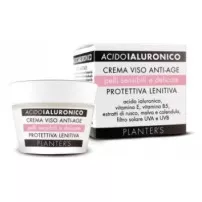 Planter's Hyaluronic Anti-Age Face Cream Soothing Protection ���� ��� ������� ������������ �������� � ����������� ��������