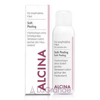 Alcina Soft Peeling �'���� ���� ��� �������