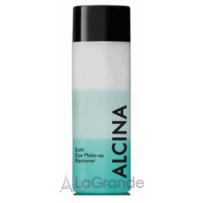 Alcina Soft Eye Make-up Remover       /