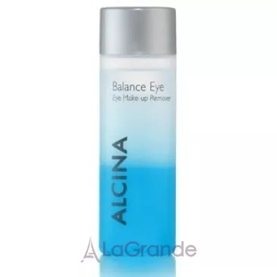 Alcina Eye Make-Up Remover      