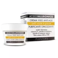 Planter's Hyaluronic Anti-Age Face Cream Purifying Anti-Shine ���� ��� ������� �������� � ����������� ��������