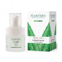 Planter's Aloe Vera Face Serum Anti-age Brightening ��������� �������������� ������ ���� "���� ����"