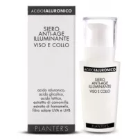 Planter's Hyaluronic Acid Brightening Anti-age Serum Face and Neck ��������� ��� ������ ���� ���� � ��� � ������������ ��������