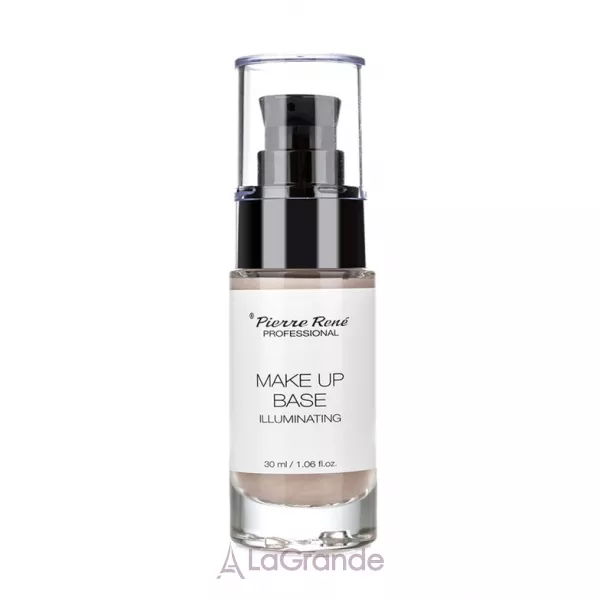 Pierre Rene Illuminating Make Up Base ���� �� ����� � ���������������� ����������