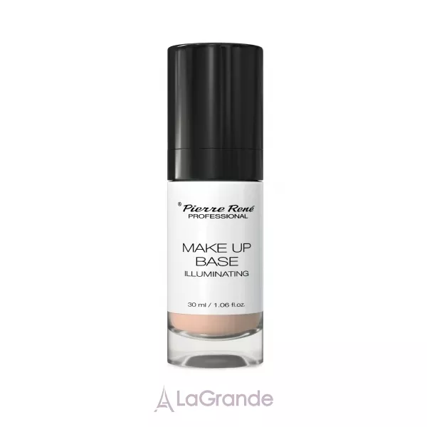 Pierre Rene Illuminating Make Up Base ���� �� ����� � ���������������� ����������