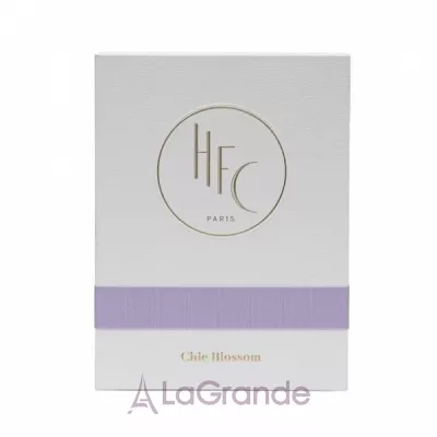 Haute Fragrance Company Chic Blossom  