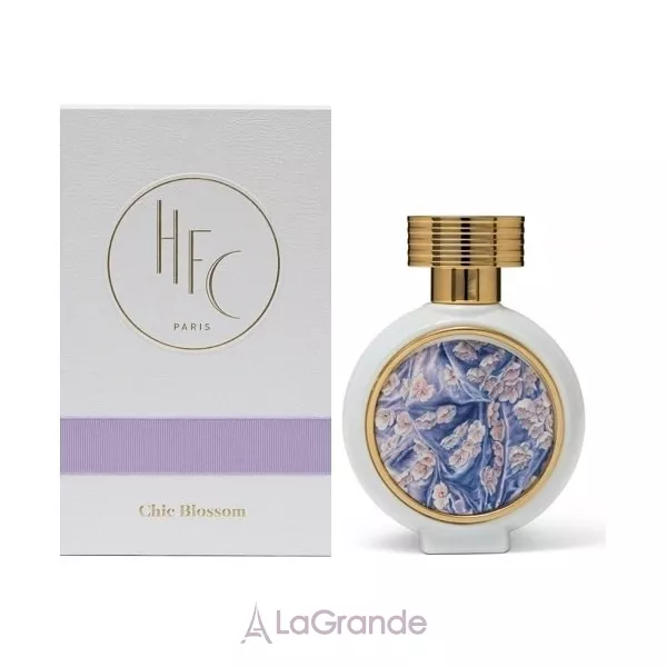 Haute Fragrance Company Chic Blossom ����������� ����