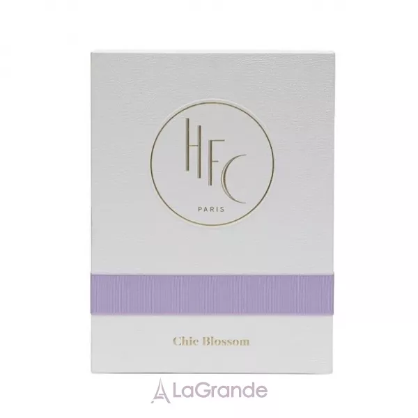 Haute Fragrance Company Chic Blossom ����������� ����