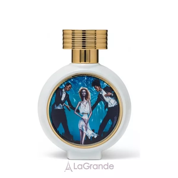 Haute Fragrance Company  Delicious Kisses ����������� ����