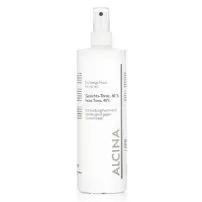 Alcina B Facial Tonic 40% for Oily Skin ����� ��� ���� 40% ������