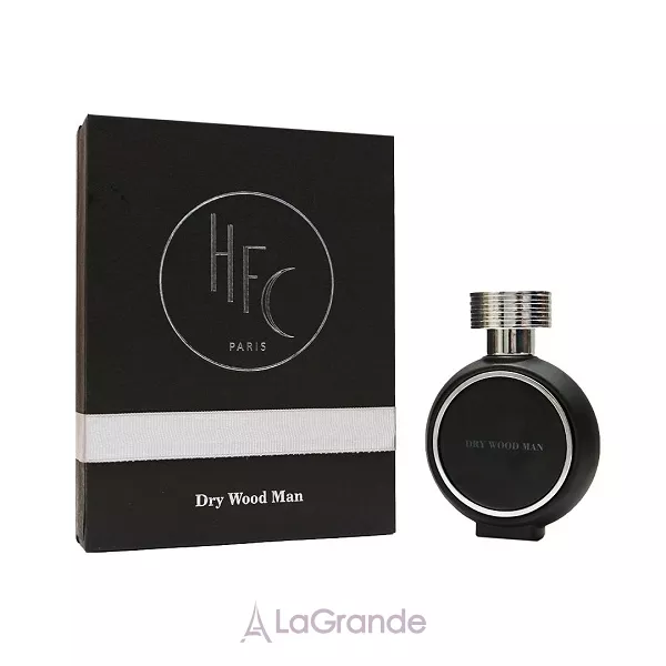 Haute Fragrance Company Dry Wood ����������� ����