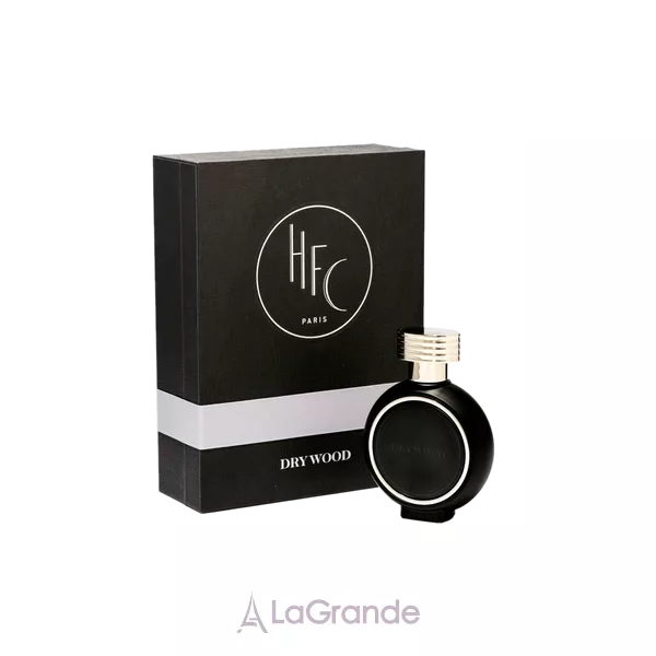 Haute Fragrance Company Dry Wood ����������� ����