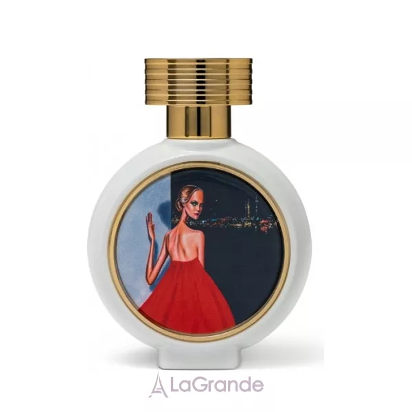 Haute Fragrance Company  Lady in Red ����������� ����