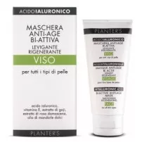 Planter's Hyaluronic Acid Bi-active Anti-age Face Mask �����-����� ��� ������� � ����������� ��������