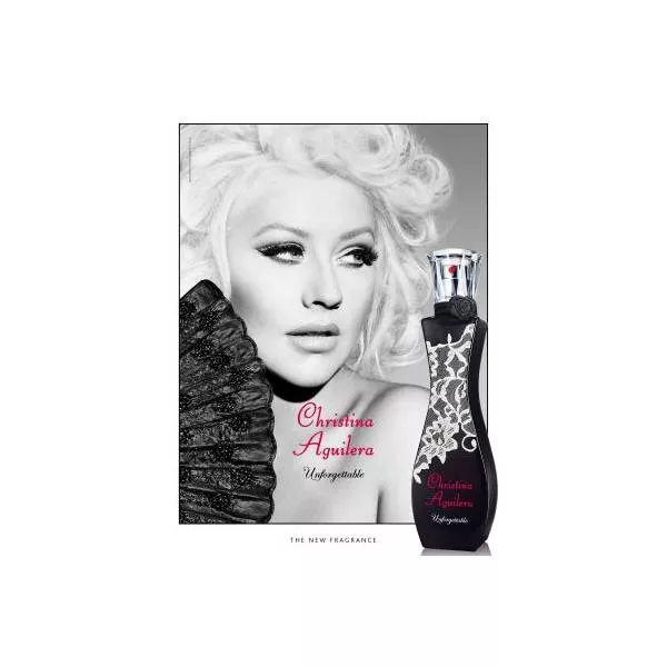 Christina Aguilera Unforgettable ��������������� ���� (������)