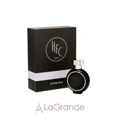 Haute Fragrance Company Lover Man  