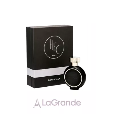 Haute Fragrance Company Lover Man  