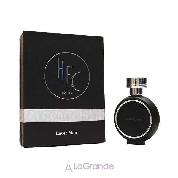 Haute Fragrance Company Lover Man ����������� ����