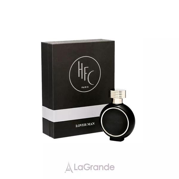 Haute Fragrance Company Lover Man ����������� ����