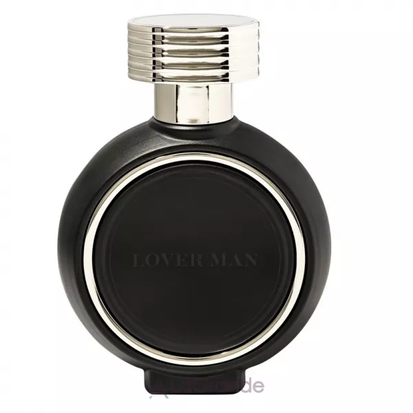 Haute Fragrance Company Lover Man ����������� ����